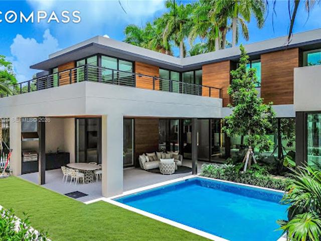 House for sale in Miami, Florida