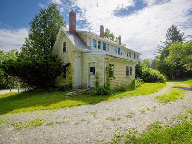 House for sale in Surry, Maine