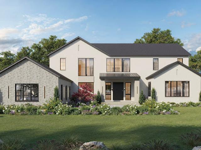 House for sale in Weston, Massachusetts