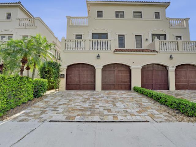 House for sale in Fort Lauderdale, Florida