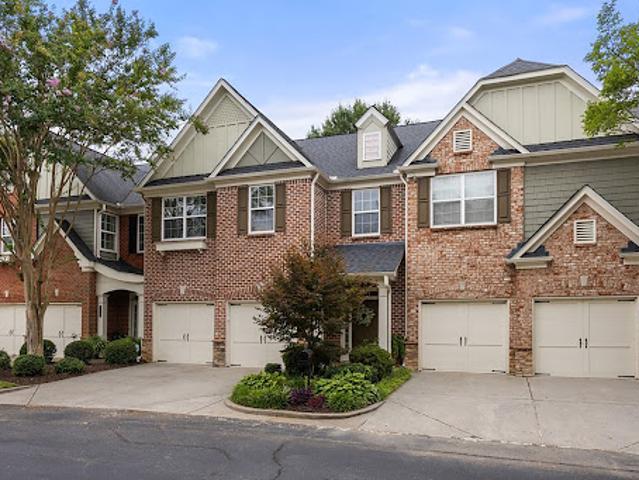 House for sale in Roswell, Georgia