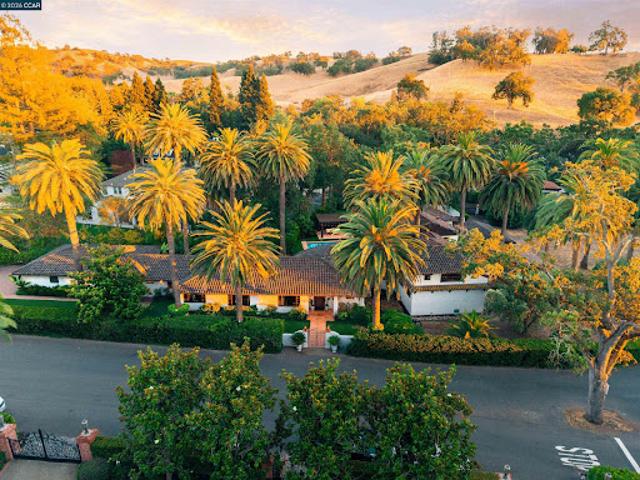 House for sale in California