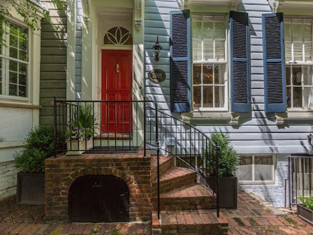 House for sale in Washington, Washington DC