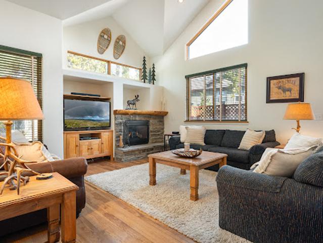 House for sale in Fraser, Colorado