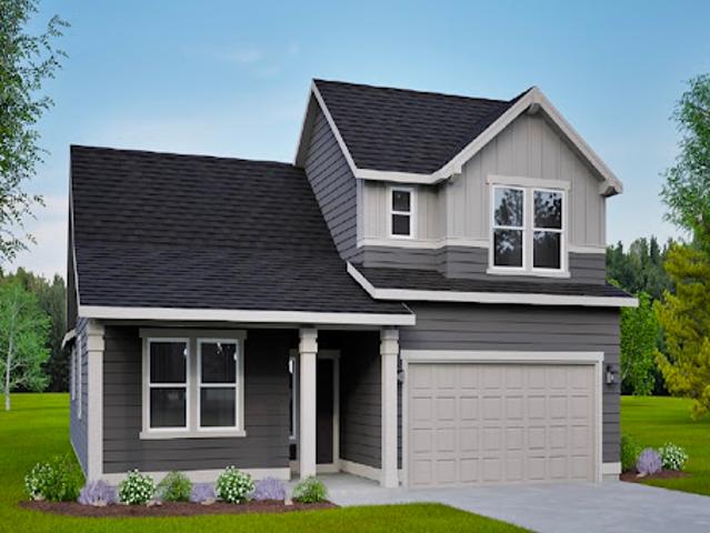 House for sale in College Place, Washington