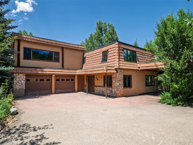House for sale in Steamboat Springs, Colorado