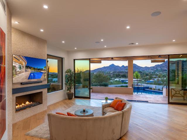 House for sale in Laveen, Arizona