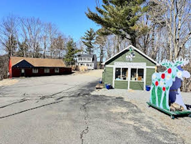 House for sale in Newbury