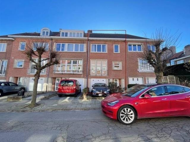 Maison location à Sint-lambrechts-woluwe, Bruxelles