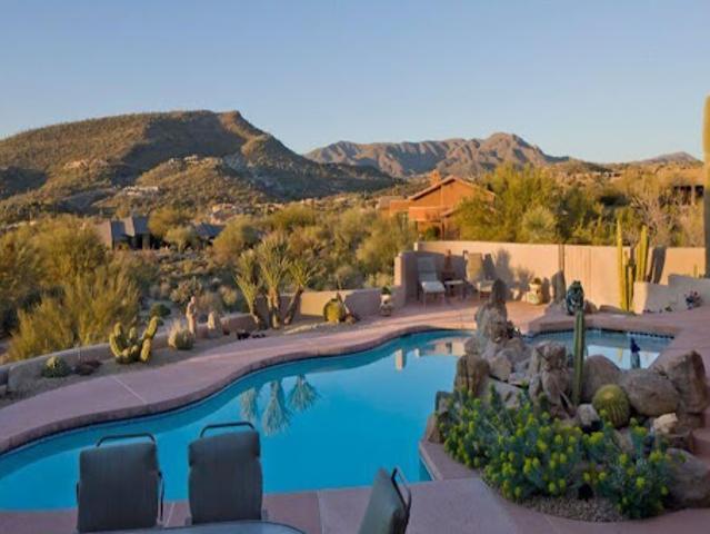 House for rent in Scottsdale