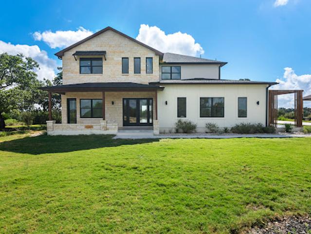 House for sale in Spring Branch, Texas