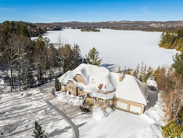 House for sale in Matawinie, Quebec