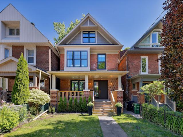 House for sale in Woburn, Ontario