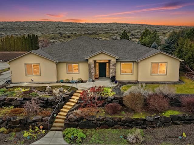 House for sale in Richland, Washington