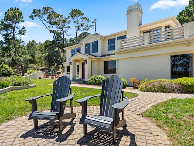 House for sale in Monterey, California