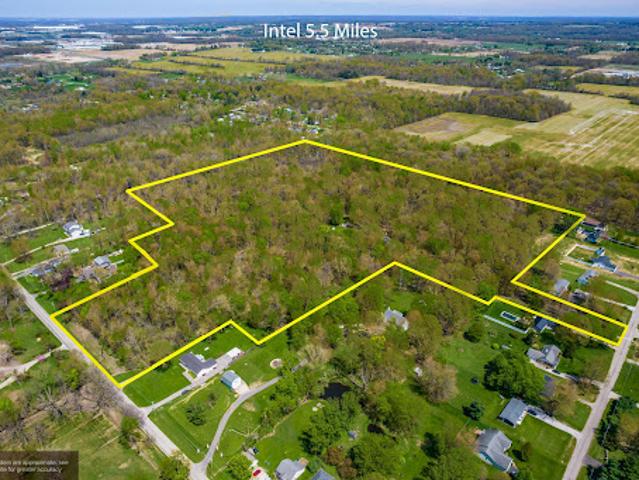 House for sale in Pataskala, Ohio