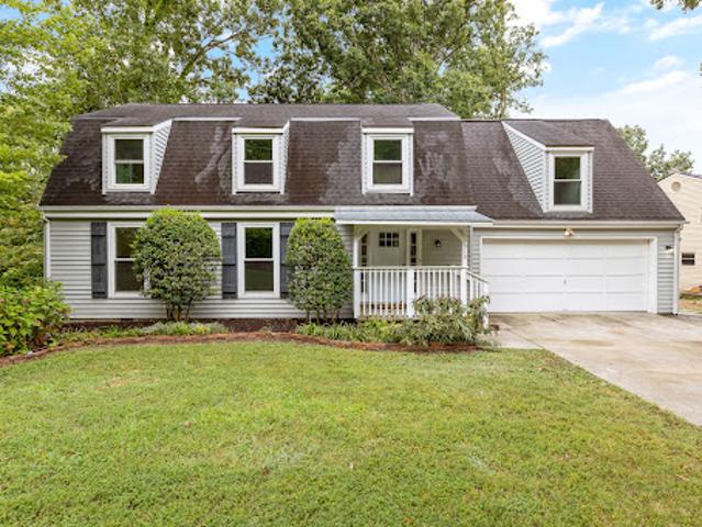 House for sale in Tennessee