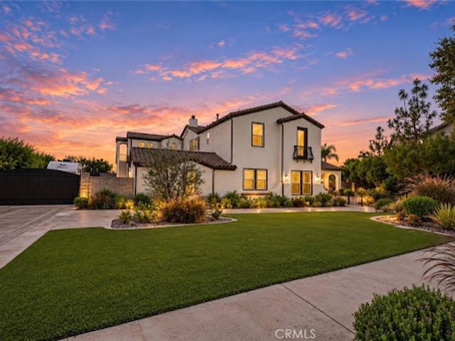 House for sale in Rancho Cucamonga, San Bernardino County