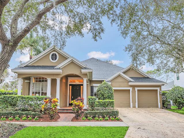 House for sale in Orlando, Florida