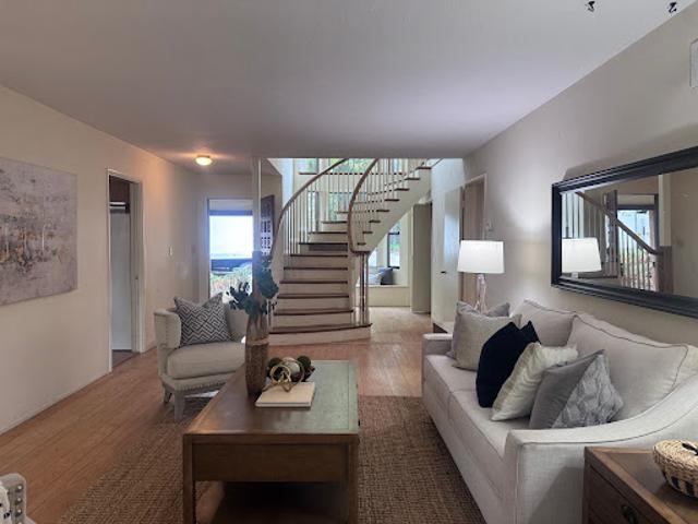 House for sale in Los Altos, California