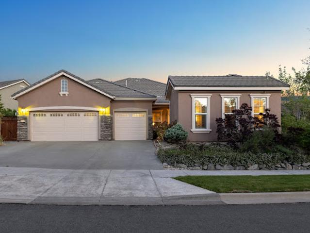 House for sale in Reno, Nevada