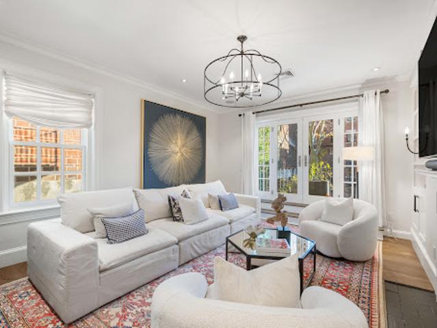 House for rent in Boston, Massachusetts