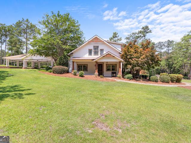 House for sale in Statesboro, Georgia