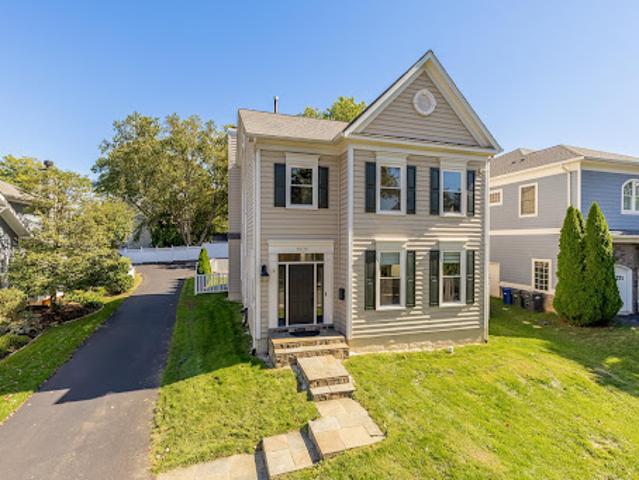 House for sale in McLean, Fairfax County