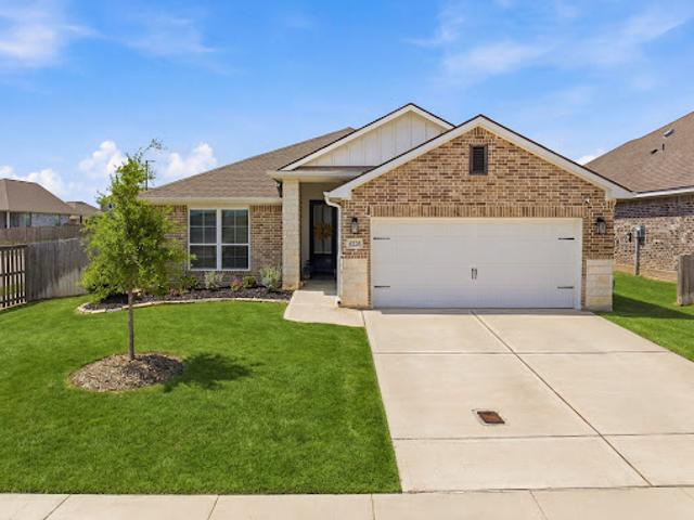 House for sale in College Station, Texas