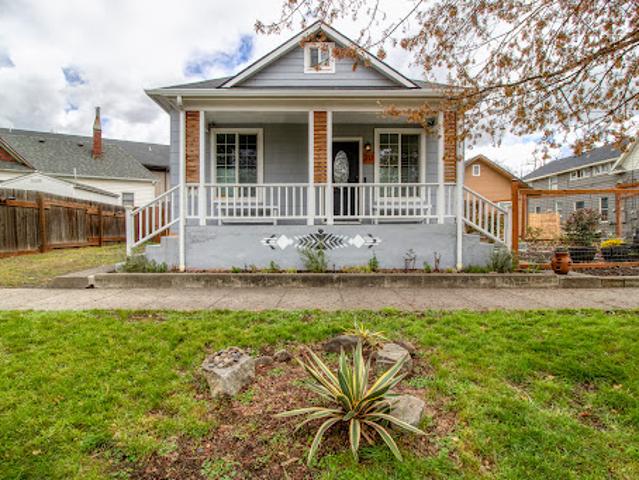 House for sale in Walla Walla, Washington