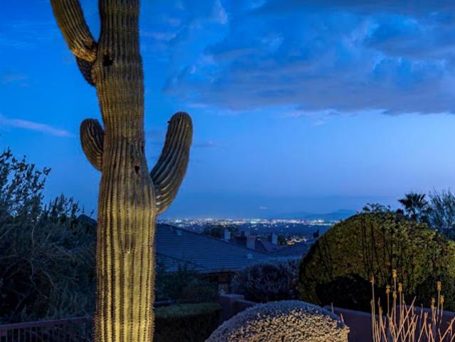 House for sale in Scottsdale, Arizona