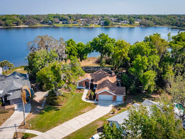 House for sale in Orlando, Florida