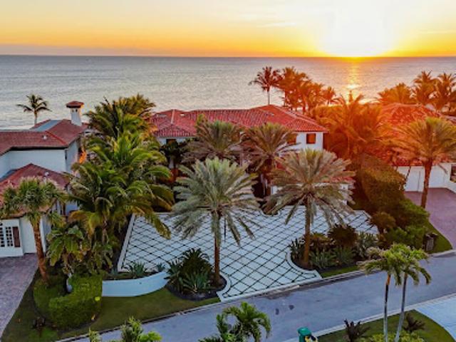 House for sale in Jupiter, Florida