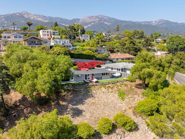 House for sale in Santa Barbara