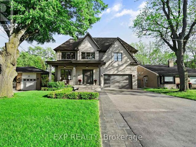 House for sale in York, Ontario
