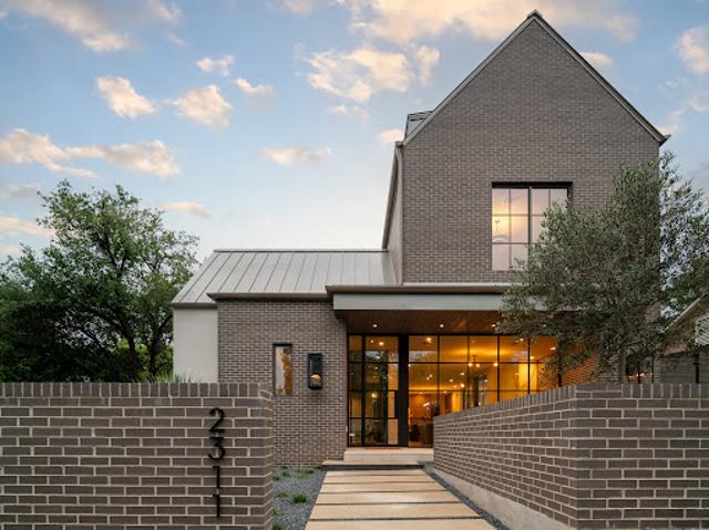 House for sale in Austin