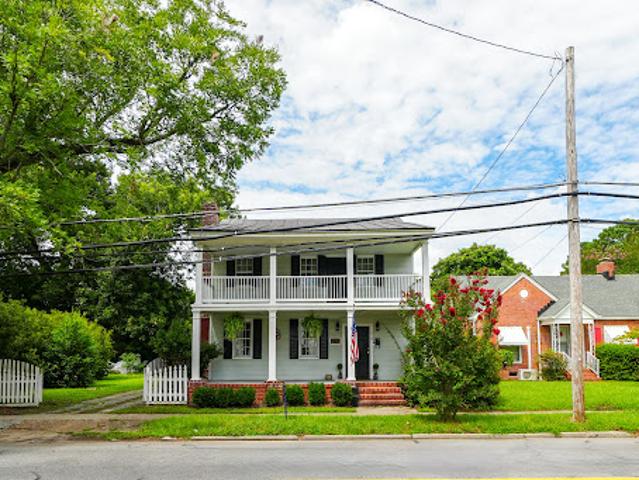 House for sale in Edenton