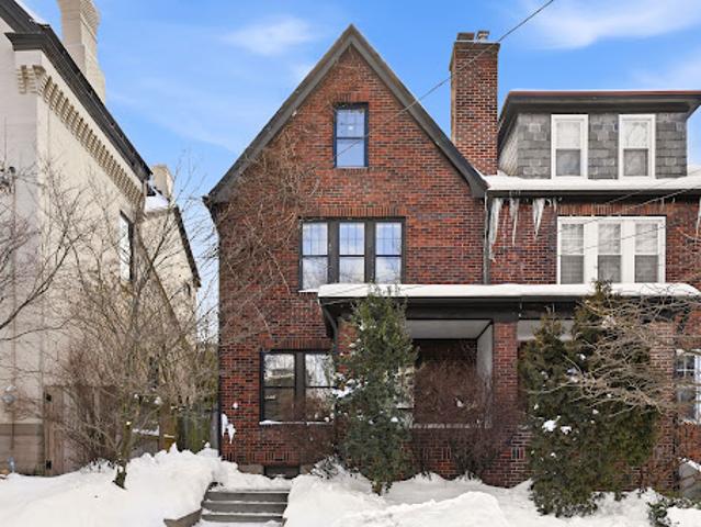 House for sale in Pittsburg, Pennsylvania