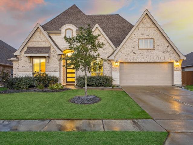 House for sale in Manvel, Texas
