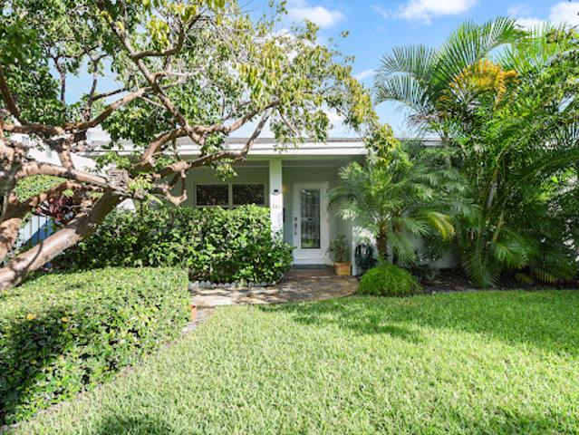 House for rent in West Palm Beach, Florida