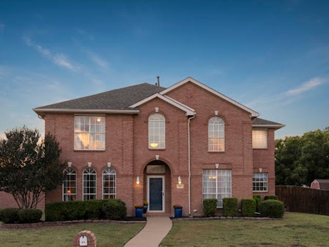 House for sale in Mesquite, Texas