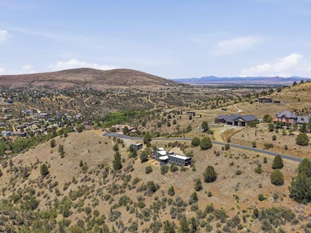 House for sale in Prescott, Arizona