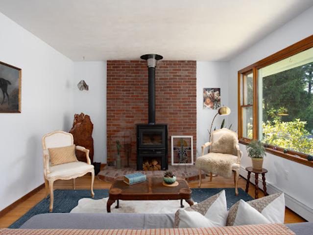 House for sale in Berkshire, Massachusetts