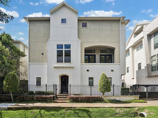 House for sale in Harris, Texas
