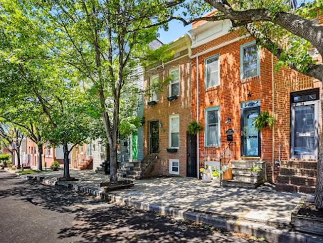 House for sale in Gibsonton, Maryland