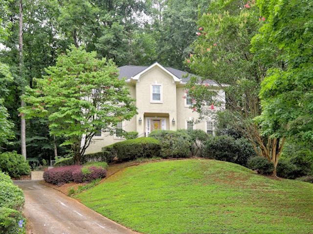 House for rent in Cobb, Georgia