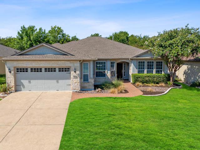 House for sale in Williamson, Texas