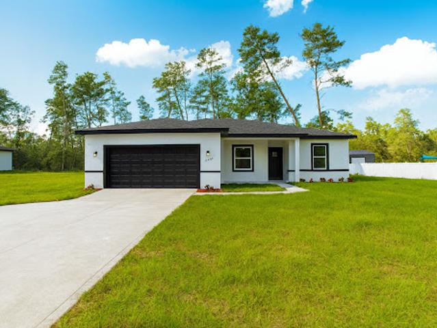House for sale in Ocala, Florida