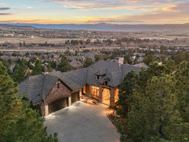 House for sale in Castle Rock, Colorado