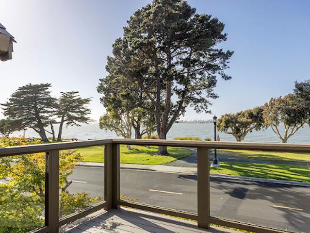 House for sale in Alameda, California